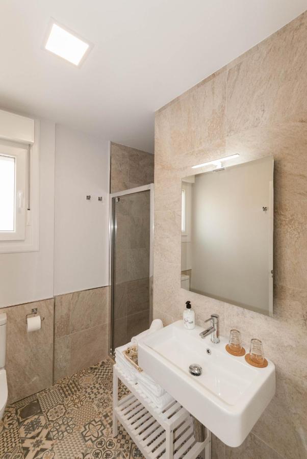 Catapeixe Holiday Apartments Redondela Esterno foto