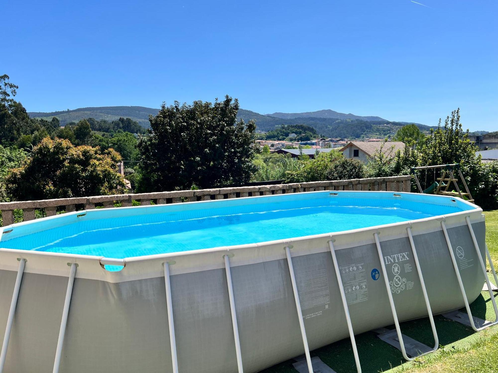 Catapeixe Holiday Apartments Redondela Esterno foto