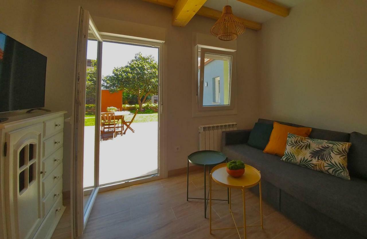Catapeixe Holiday Apartments Redondela Esterno foto