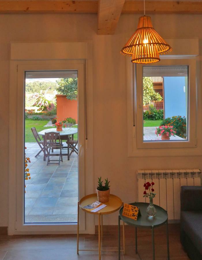 Catapeixe Holiday Apartments Redondela Esterno foto
